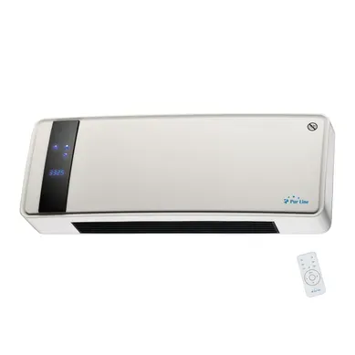 Chauffage Soufflant 2000 W 3 Modes De Fonctionnement Avec Télécommande Et Minuterie Chauffage Soufflant 2000 W 3 Modes De Fonctionnement Avec Télécommande Et Minuterie