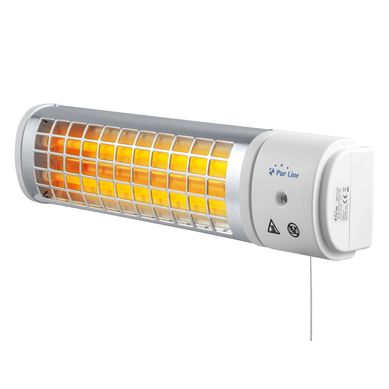 Chauffage Halogène 1200w Pour Salle De Bain Chauffage Halogène 1200w Pour Salle De Bain