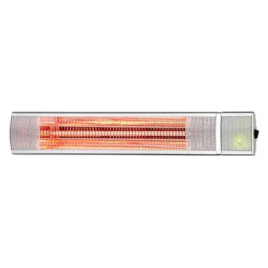 Chauffage Halogène 2000w Pour Utilisation Au Plafond Ou Au Mur Chauffage Halogène 2000w Pour Utilisation Au Plafond Ou Au Mur