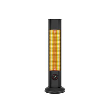 Chauffage Halogène 2000w Avec Télécommande Chauffage Halogène 2000w Avec Télécommande