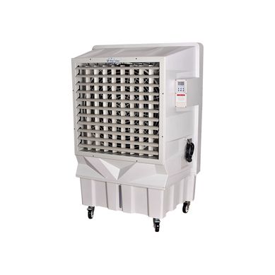 Rafraîchisseur Par Évaporation À Haut Débit Et Réservoir De 100l - Rafy 300 Rafraîchisseur Par Évaporation À Haut Débit Et Réservoir De 100l - Rafy 300