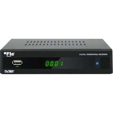 Recepteur Numerique Terrestre Max T 220 Hd Recepteur Numerique Terrestre Max T 220 Hd