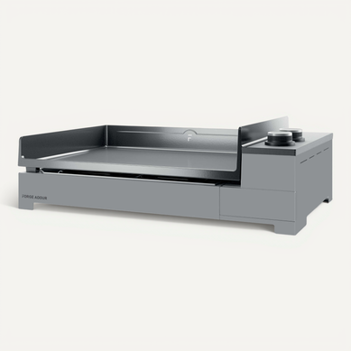 Plancha Gaz 5300w Plaque Fonte émaillé 58.5x40.5cm Premiumg60ang Plancha Gaz 5300w Plaque Fonte émaillé 58.5x40.5cm Premiumg60ang