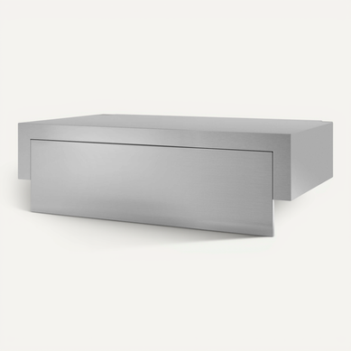 Capot Inox Pour Chariot 60 Cpipc60 Capot Inox Pour Chariot 60 Cpipc60