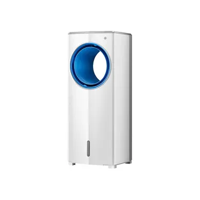 Refroidisseur à évaporation Sans Lames Refroidisseur à évaporation Sans Lames