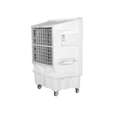 Refroidisseur Par évaporation à Haut Débit Et Réservoir De 120 Litres Refroidisseur Par évaporation à Haut Débit Et Réservoir De 120 Litres