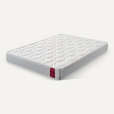 Matelas Mousse 90x200 Cm Antas - épaisseur 20 Cm - Ferme - Accueil Mémoire De Forme Matelas Mousse 90x200 Cm Antas - épaisseur 20 Cm - Ferme - Accueil Mémoire De Forme