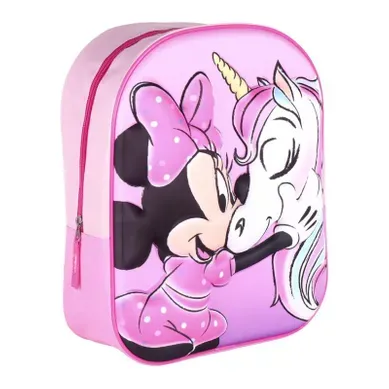 Sac à Dos Enfant 3d Minnie  2100004018