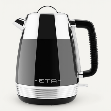 Bouilloires Eta918690020 Noir 1,7 L 2150 W Bouilloires Eta918690020 Noir 1,7 L 2150 W