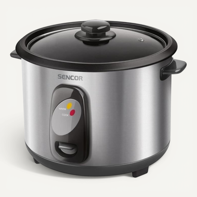 Cuisseur à Riz - Srm 1550ss Cuisseur à Riz - Srm 1550ss
