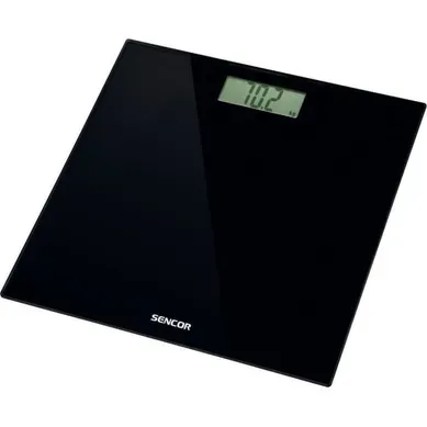 Balance Pèse-personne Numérique Verre Trempé 180 Kg, LCD Extra Large Balance Pèse-personne Numérique Verre Trempé 180 Kg, LCD Extra Large