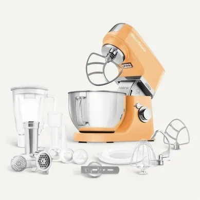 Robot Pâtissier - Stm 6353or