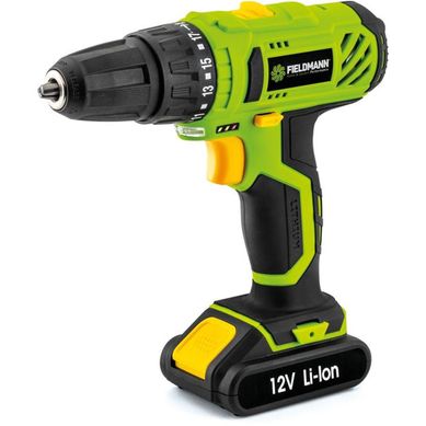 Perceuse Sans Fil 12v Compacte - 2 Vitesses, Mandrin 10 Mm Perceuse Sans Fil 12v Compacte - 2 Vitesses, Mandrin 10 Mm