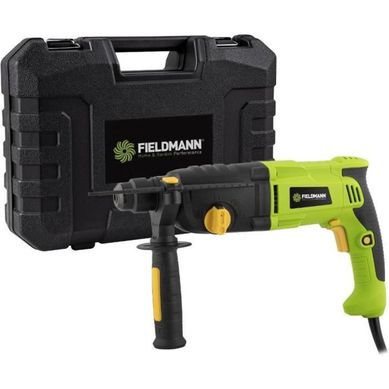Perforateur Burineur 1050 W Sds Plus 2 Vitesses Avec Coffret Perforateur Burineur 1050 W Sds Plus 2 Vitesses Avec Coffret