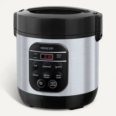 Cuisseur à Riz - Srm 0650ss Cuisseur à Riz - Srm 0650ss