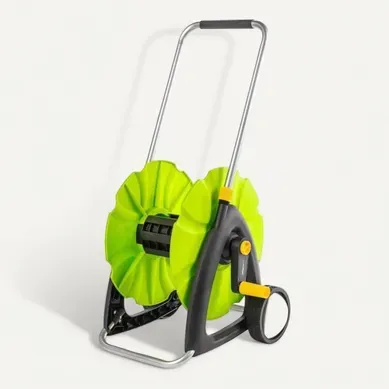 Enrouleur De Jardin - Fzh 1160