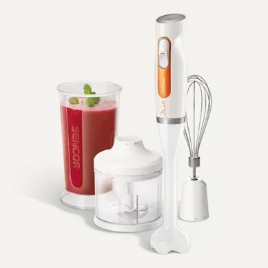Mixeur Plongeant - Shb 4260wh-eue3 Mixeur Plongeant - Shb 4260wh-eue3
