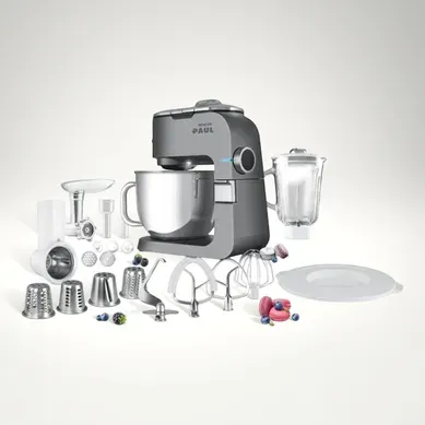 Robot Pâtissier - Stm 7900 Paul 1