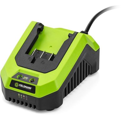Chargeur Rapide 20v - 2 Ah En 60 Min, Li-ion