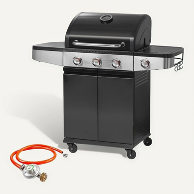 Barbecue gaz Gril - Fzg 3013 Barbecue gaz Gril - Fzg 3013