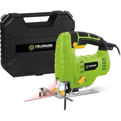 Scie Sauteuse électrique 800 W Avec Laser Ac Et LED, 0-2800 Tr/min