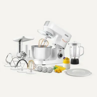 Robot Pâtissier - Stm 3760wh