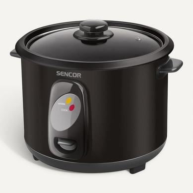 Cuiseur à Riz - Srm 1001bk - 400 W - 1 L - Noir Cuiseur à Riz - Srm 1001bk - 400 W - 1 L - Noir