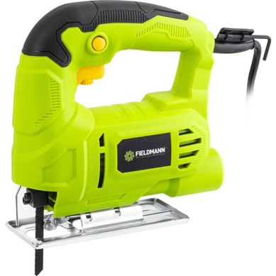 Scie Sauteuse Filaire 450 W, Vitesse Variable, Capacité 55–60 Mm