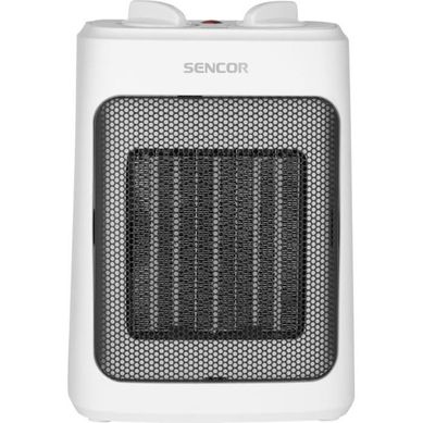Chauffage Céramique - Sfh 7600wh - 2000 W - 3 Niveaux De Chauffage - 10/15 M² - Blanc Chauffage Céramique - Sfh 7600wh - 2000 W - 3 Niveaux De Chauffage - 10/15 M² - Blanc