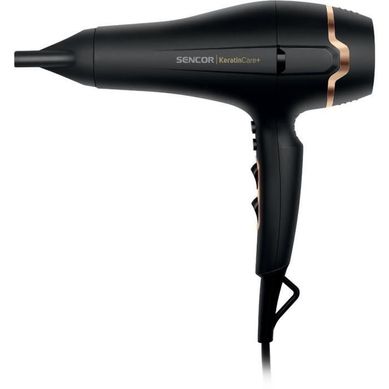 Sèche-cheveux - Shd 8275bk Sèche-cheveux - Shd 8275bk