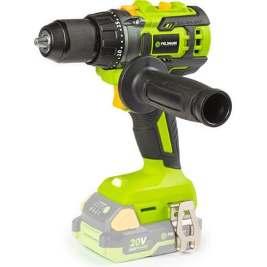 Perceuse à Percussion 20v Sans Fil Brushless 60 Nm 1900 Tr/min Perceuse à Percussion 20v Sans Fil Brushless 60 Nm 1900 Tr/min
