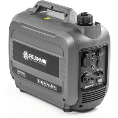 Générateur Inverter Essence 2000 W Max, Compact Et Portable Générateur Inverter Essence 2000 W Max, Compact Et Portable