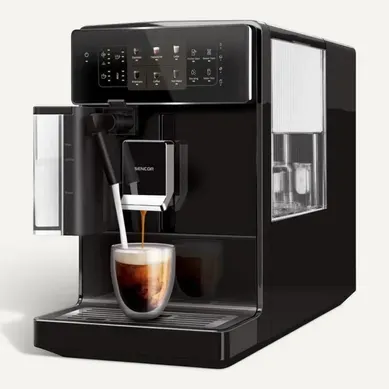 Machine à Expresso - Ses 9300bk