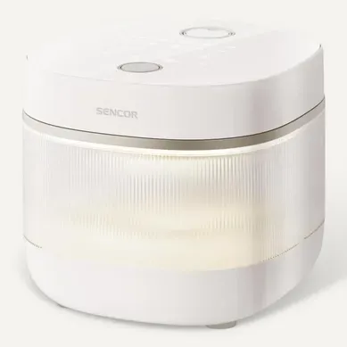 Cuiseur à Riz 2 L Avec Fonction Low Carb Et Écran Tactile Cuiseur à Riz 2 L Avec Fonction Low Carb Et Écran Tactile