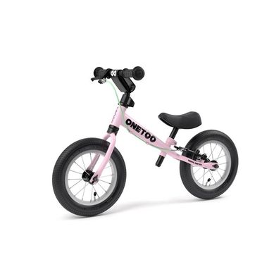Balancebike Onetoo Candypink
