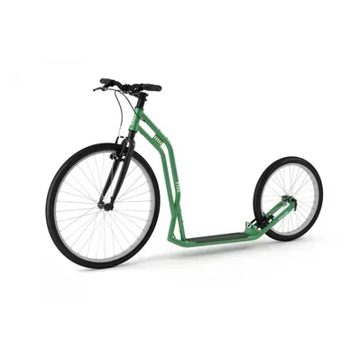 Trottinette Five Green Trottinette Five Green