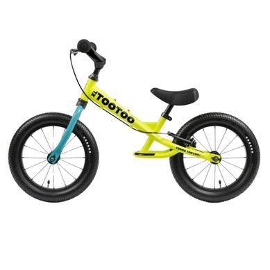 Draisienne  Tootoo XL Lime