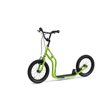 Trottinette Flyck Vert Trottinette Flyck Vert