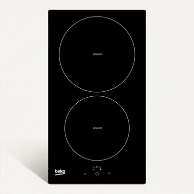 Plaque De Cuisson Induction - 2 Feux - L30 Cm - HDMI32400dt Plaque De Cuisson Induction - 2 Feux - L30 Cm - HDMI32400dt