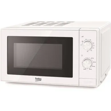 Micro-ondes + Gril 20l 700w Blanc - Mgc20100w