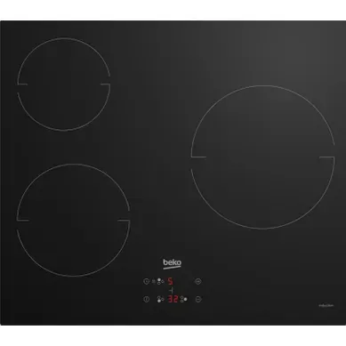 Plaque induction 3 foyers - Hii 63400 Mt Plaque induction 3 foyers - Hii 63400 Mt