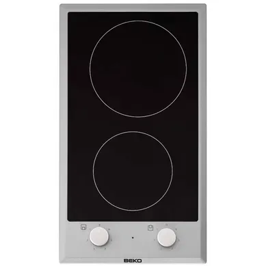 Table vitrocéramique BEKO HDCC32200X Table vitrocéramique BEKO HDCC32200X