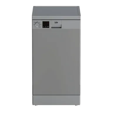Lave-vaisselle 10 Couverts 45cm - Dvs05024x Lave-vaisselle 10 Couverts 45cm - Dvs05024x
