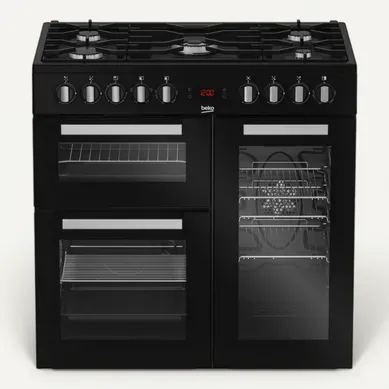 Piano De Cuisson Dessus Gaz - Ps235315db Piano De Cuisson Dessus Gaz - Ps235315db