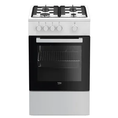 Cuisinière Gaz 68l 4 Foyers - Fsg522dwc
