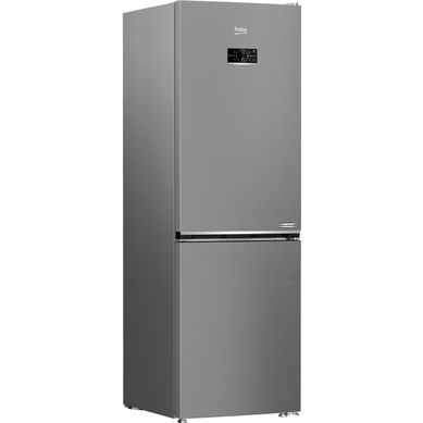 Réfrigérateur Combiné 60cm 360l Nofrost B5rcne365lxb Réfrigérateur Combiné 60cm 360l Nofrost B5rcne365lxb