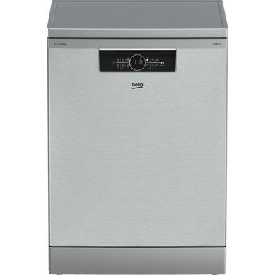 Lave-vaisselle 16 couverts 42 dB Inox - Bdfn36640xc Lave-vaisselle 16 couverts 42 dB Inox - Bdfn36640xc