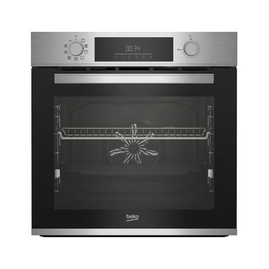 Four Encastrable Multifonctions 72l Pyrolyse Inox - Bbim12300xmpef Four Encastrable Multifonctions 72l Pyrolyse Inox - Bbim12300xmpef