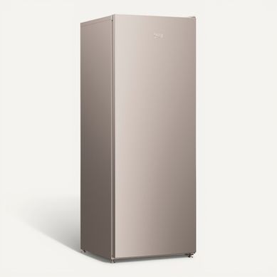 Réfrigérateur 1 porte BEKO RSSE265K40SN 252L Réfrigérateur 1 porte BEKO RSSE265K40SN 252L vue 3/4