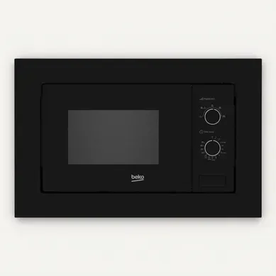 Micro-ondes Encastrable Monofonction 20l 800w - Bmob20202b Micro-ondes Encastrable Monofonction 20l 800w - Bmob20202b